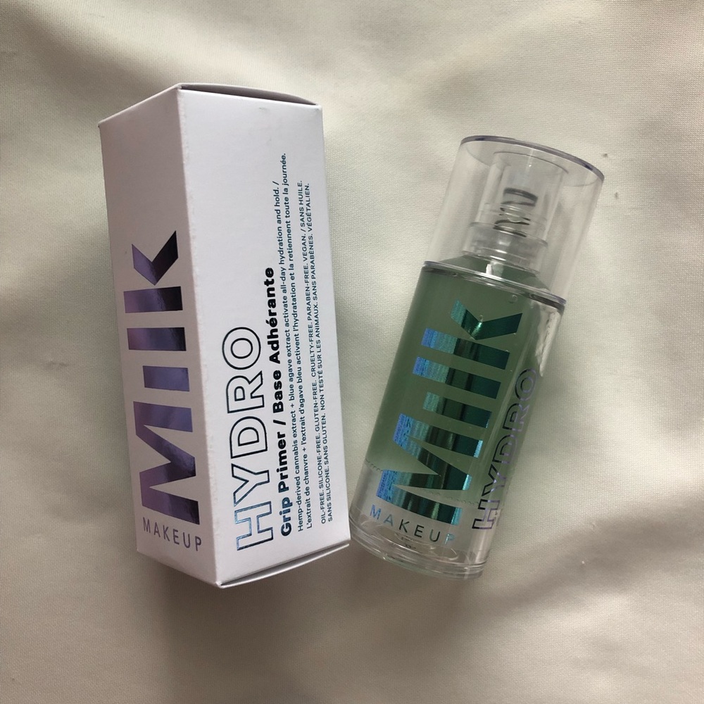 Milk Hydro Grip Primer